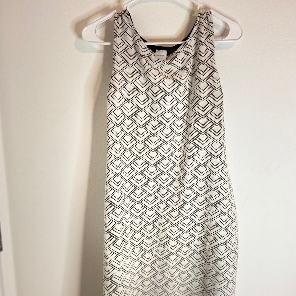 Hailey 23 Morton Knit Dress
